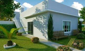 Imagem 4: Sobrado em Condomínio no Uberaba 03 Dormitórios