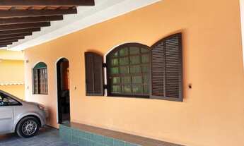 Imagem: Casa para venda em Boracéia - São Sebastião