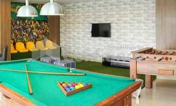 Imagem 3: Apartamento à venda no bairro Guararapes - Fortaleza/CE