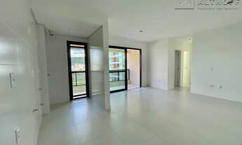 Imagem 3: Apartamento com 2 quartos sendo 1 suíte à venda - Pagani, Palhoça/SC