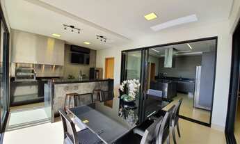 Imagem 6: Casa no condomínio Villa Lobos para venda