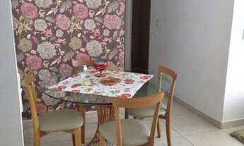 Imagem 4: Apartamento com 2 dormitórios, Granja Daniel, Taubaté/SP