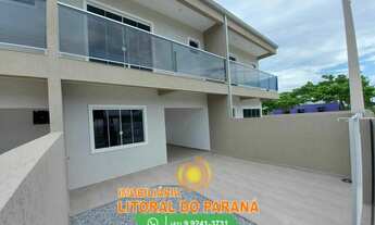 Imagem 3: Financiamento com entrada parcelada : Sobrado 3 Quartos - Lado do mar- Grajaú - Pontal do