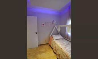 Imagem 6: Apartamento para venda tem 93 metros quadrados com 2 quartos em Vila Monumento - São Paulo