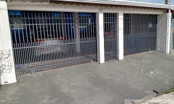 Imagem: Casa Jardim Iguatemi