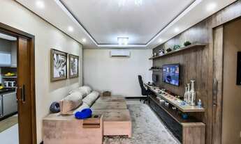 Imagem 2: Apartamento para venda com 3 quartos em tranquilo bairro residencial