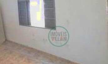 Imagem 2: Casa com 2 dormitórios à venda, 175 m² por R$ 190.000,00 - Jardim São José Leste - São Jos