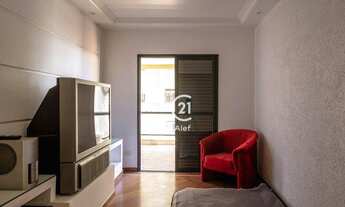 Imagem 7: Apartamento à venda, 146 m² por R$ 1.585.000,00 - Vila Pompeia - São Paulo/SP