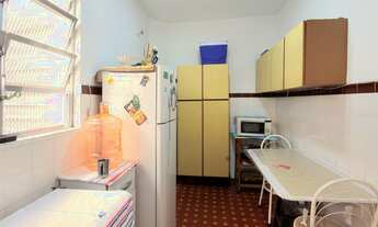 Imagem 7: Apartamento com 1 Dormitório, Amplo - Próximo ao Shopping Praiamar Santos (SP