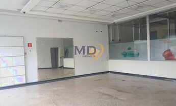 Imagem 3: MAUá - Galpão/Depósito/Armazém - Matriz