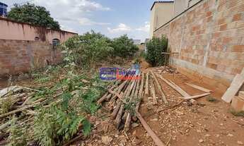 Imagem 5: Terreno à venda no bairro Cidade Nova II - Juatuba/MG