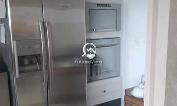 Imagem 4: Apartamento a venda cond resort santa angela com 93 m² 3 quartos sendo um suite totalmente