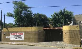 Imagem: Piedade Próx. Shopping 100m do Mar 4Qts