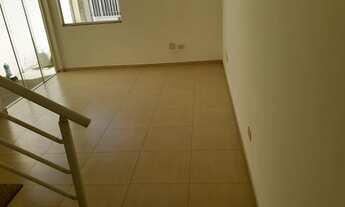 Imagem: Sobrado para Venda com 3 qtos (1 suite)