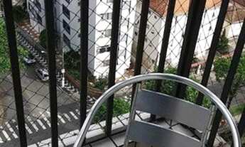 Imagem 7: Cobertura à venda por R$ 1.350.000,00 - Aparecida - Santos/SP