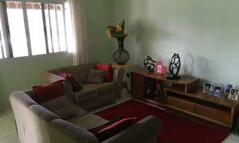 Imagem 7: Sobrado para venda tem 210 metros quadrados com 3 quartos em Centro - Cajamar - SP