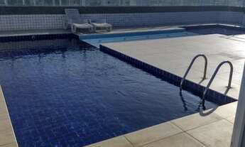 Imagem 2: Guilhermina 2 dormitórios mobiliado