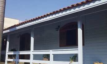 Imagem 3: Casa de condomínio para venda com 311 metros quadrados com 3 quartos