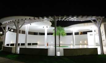 Imagem 5: Grande OPORTUNIDADE de LOTE a no Florais dos Lagos, Cuiabá - MT