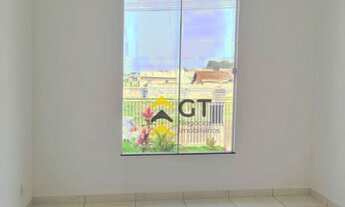 Imagem 4: Casa com 2 dormitórios à venda, 70 m² por R$ 275.000,00 - Parque Universidade - Londrina/P