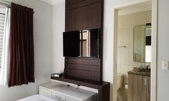 Imagem 7: Cobertura a venda no Uberaba 4 quartos 2 vagas