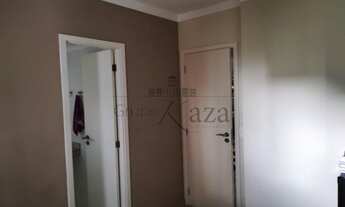 Imagem 6: Apartamento para venda tem 90 metros quadrados com 3 quartos