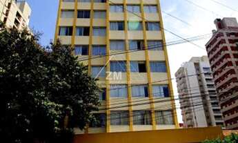 Imagem: Apartamento - Centro - Campinas