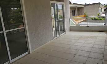 Imagem 3: Casa para venda possui 80 metros quadrados com 2 quartos em Austin - Nova Iguaçu - RJ