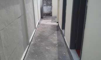 Imagem 5: Casa de Vila Casa com 1 dormitório