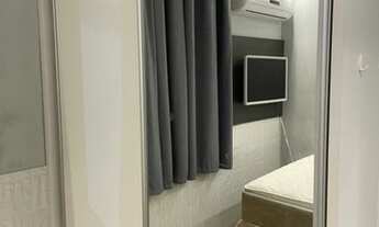 Imagem 2: VENDO APARTAMENTO MOBILIADO PORTEIRA FECHADO - Camaçari - Bahia