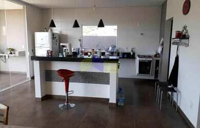 Imagem 3: Casa em Condomínio para comprar Reserva santa Izabel I Louveira