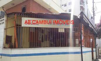 Imagem: Excelente casa comercial e residencial no