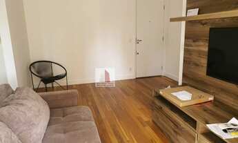 Imagem 2: Apartamento Padrão para Aluguel em Perdizes São Paulo-SP