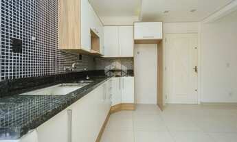 Imagem 6: Apartamento para venda com 02 dormitórios e vaga no Centro Histórico