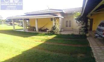 Imagem 3: CHACARA RESIDENCIAL em JUNDIAÍ - SP, CAXAMBU