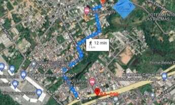 Imagem 3: Praime Abrantes o seu mais novo investimento no Litoral Bahiano