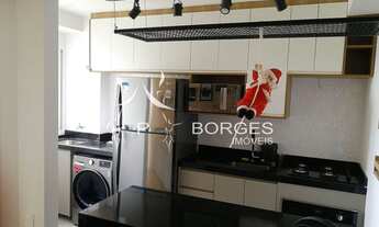 Imagem 6: Apartamento - Alto de Pinheiros - Paulínia