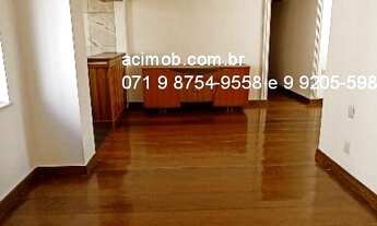 Imagem 6: Amplo Apartamento de 3 quartos a Venda no Coração do Bairro da Graça