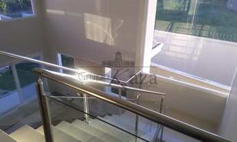 Imagem 6: Linda Casa Condomínio - 4 dormitórios/suítes - 450m - Urbanova - Condomínio Floradas da Se