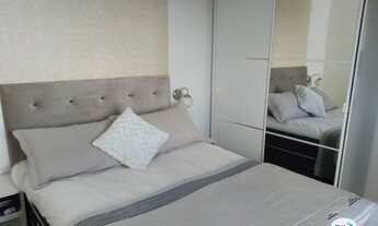 Imagem 7: Apartamento a Venda no Condomínio Tons da Noite