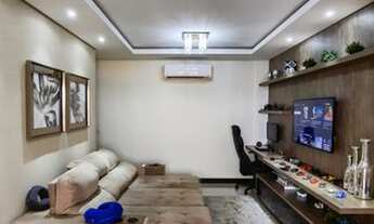 Imagem 3: Apartamento para venda com 3 quartos em tranquilo bairro residencial