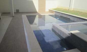 Imagem 2: RESIDENCIAL BURLEMARX , ALPHAVILLE 4 DORMS, SUITE,CLEAN,NOVA,PISCINA,CHURRASQUEIRA