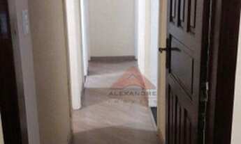 Imagem 4: Apartamento com 3 dormitórios à venda, 83 m² por R$ 320.000,00 - Vila Tatetuba - São José