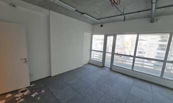 Imagem 9: Cadoro-Escritório para aluguel com 36 m2 em Consolação - São Paulo - SP