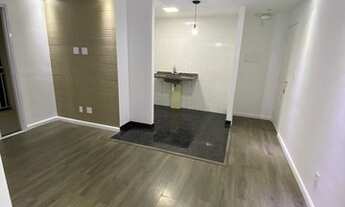 Imagem 3: Apartamento para venda tem 68 metros quadrados com 2 quartos em Jaguaré - São Paulo - SP