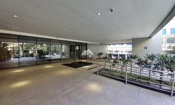 Imagem 5: Studio pronto para Morar ou Investir a Venda - 1 Suíte - Andar Alto