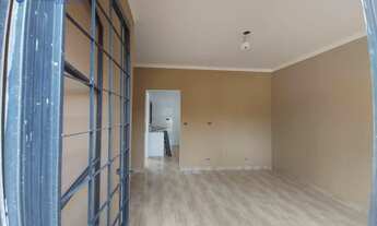 Imagem 3: Casa com 2 dormitórios à venda, 55 m² por R$ 140.000 - Centro - Lavínia/SP