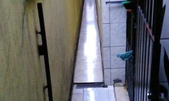 Imagem 3: Casa Padrão para Aluguel em Vila Danubio Azul São Paulo-SP