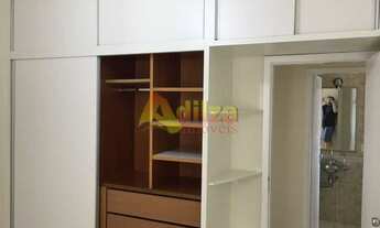 Imagem 4: Apartamento-À VENDA-Grajaú-Rio de Janeiro-RJ