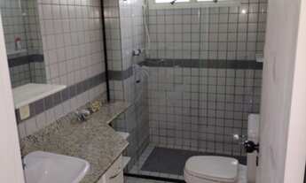 Imagem 5: Apartamento para venda com 126 metros com 3 quartos em Riviera - Bertioga - São Paulo